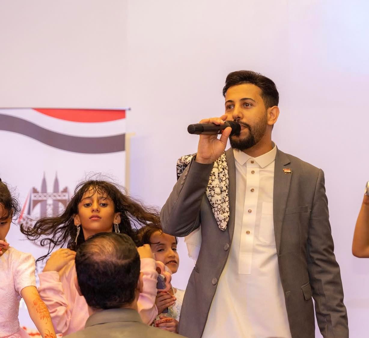 الهيئة الإدارية للجالية اليمنية في ماليزيا تُقيم “اللمة العيدية” بحضور رسمي وأكاديمي وجماهيري كبير 7 الهيئة الإدارية للجالية اليمنية في ماليزيا تُقيم “اللمة العيدية” بحضور رسمي وأكاديمي وجماهيري كبير