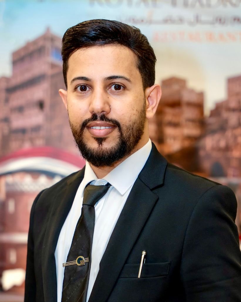 من نحن 1 م. رضوان راشد