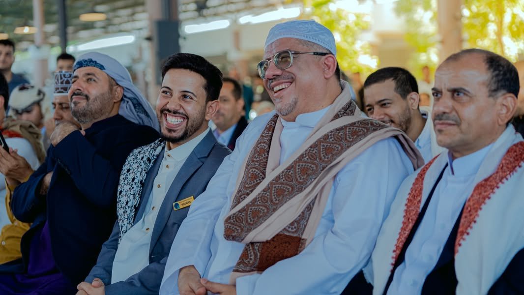 احتفالية عيد الفطر في كوالالمبور تجمع أكثر من 2000 يمني وتعزز روح التلاحم في المهجر 4 احتفالية عيد الفطر في كوالالمبور تجمع أكثر من 2000 يمني وتعزز روح التلاحم في المهجر