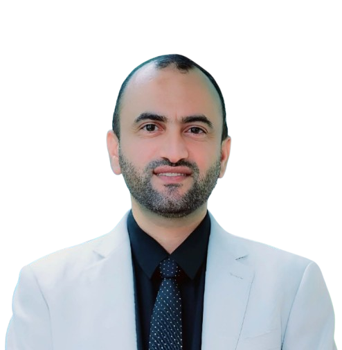من نحن 5 د. أحمد الأمين