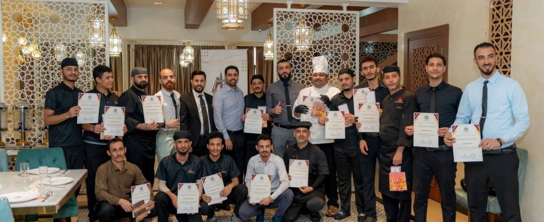 تكريم العمال اليمنيين